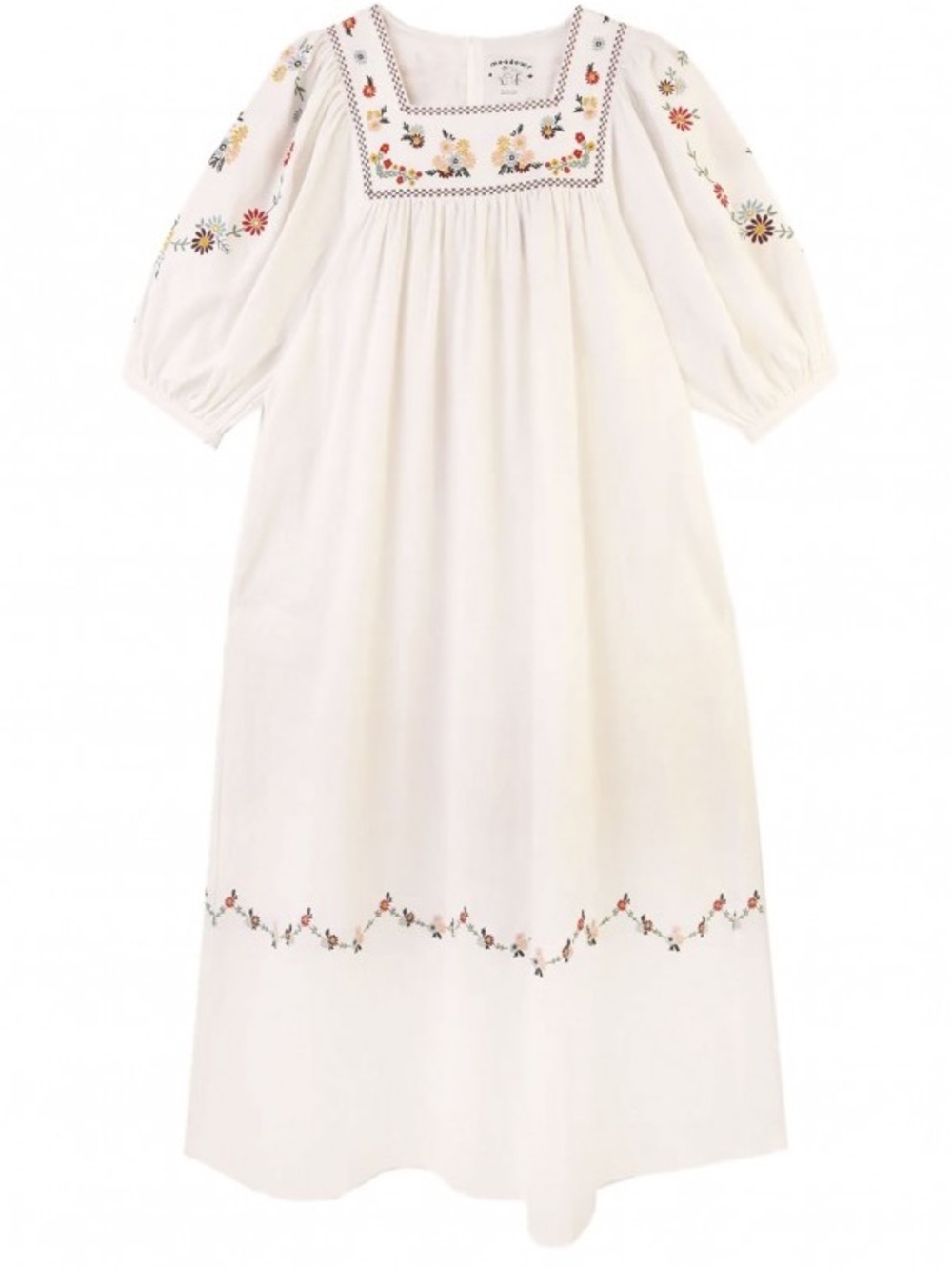 Meadows Crocus Dress - New with Tags